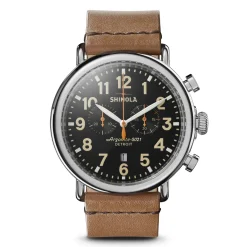 Shinola Runwell Watch