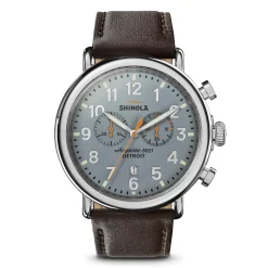 Shinola Runwell Watch