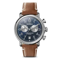 Shinola Runwell Watch