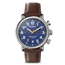 Shinola Runwell Watch