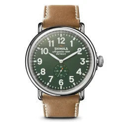 Shinola Runwell Watch