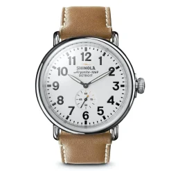 Shinola Runwell Watch