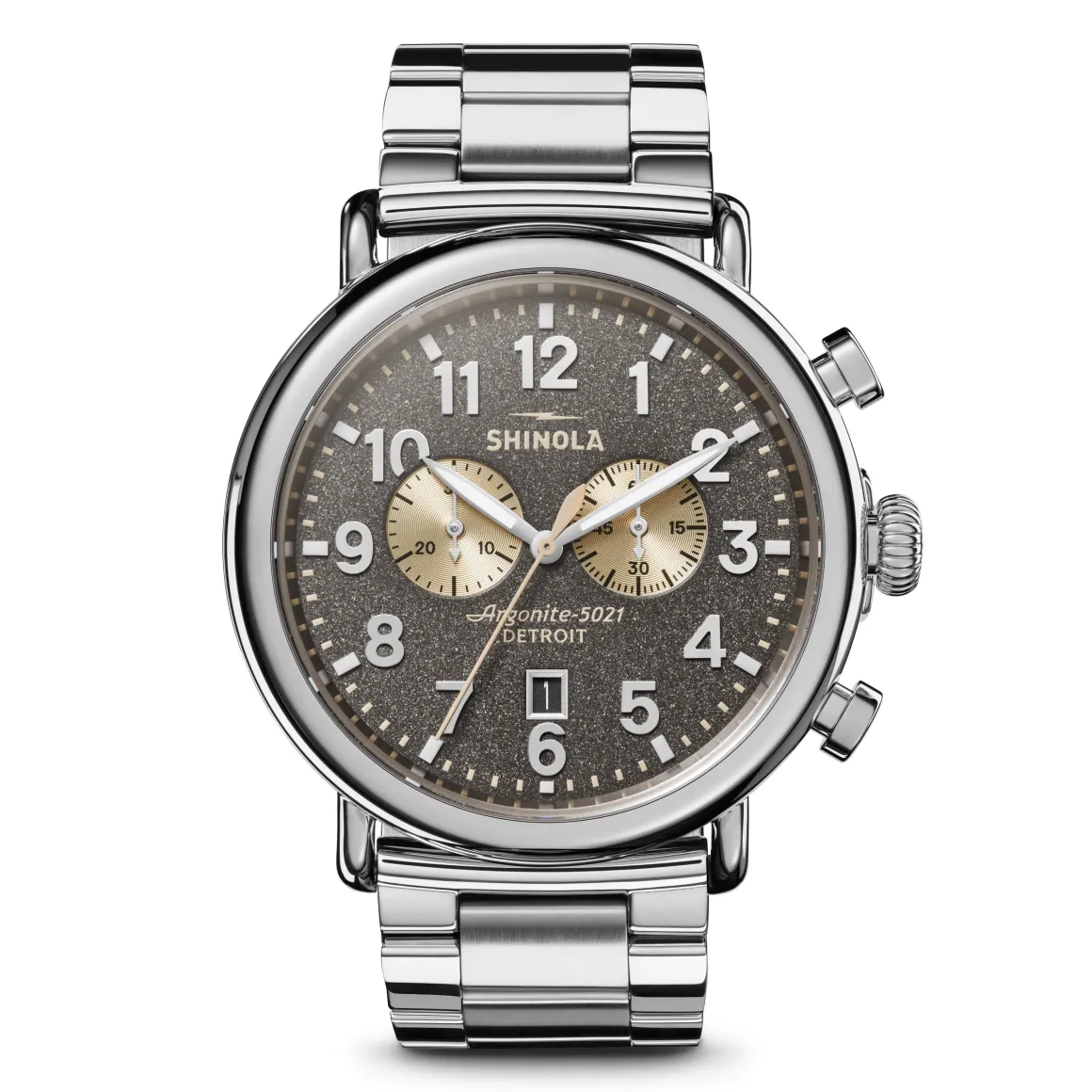 Shinola Runwell Watch