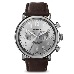 Shinola Runwell Watch
